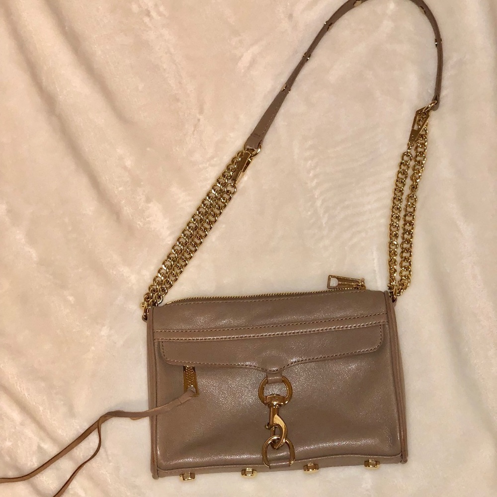 Rebecca Minkoff Mini Mac